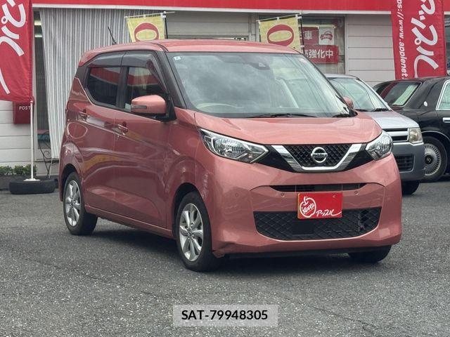 Nissan DAYZ 2022-02 8035211-2