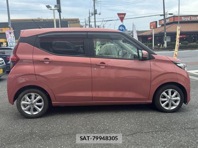 Nissan DAYZ 2022-02 8035211-3