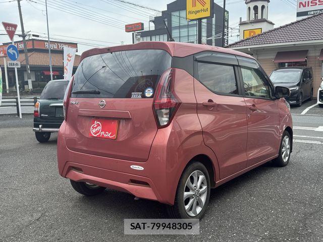Nissan DAYZ 2022-02 8035211-4