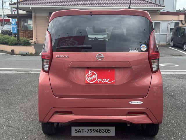 Nissan DAYZ 2022-02 8035211-5