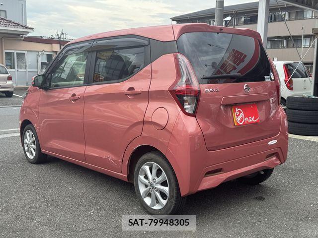 Nissan DAYZ 2022-02 8035211-6