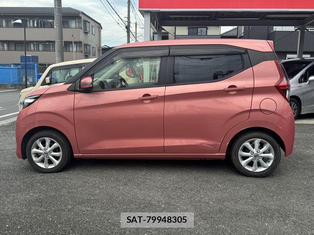 Nissan DAYZ 2022-02 8035211-7