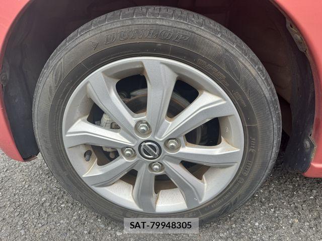 Nissan DAYZ 2022-02 8035211-8