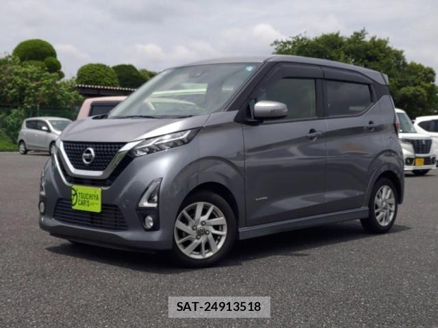 Nissan DAYZ 2020-06 8035203-0