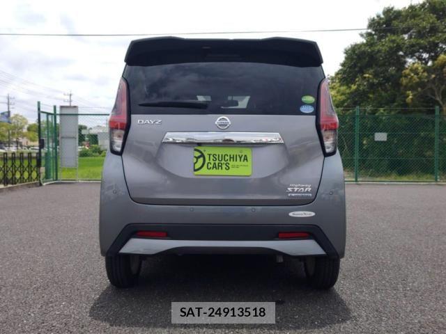Nissan DAYZ 2020-06 8035203-9