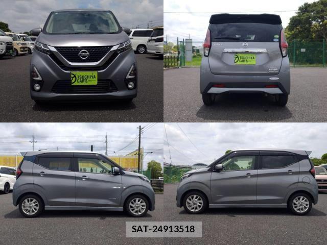 Nissan DAYZ 2020-06 8035203-3