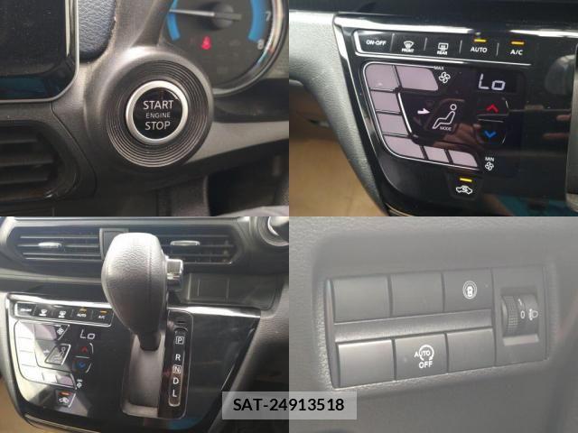 Nissan DAYZ 2020-06 8035203-4