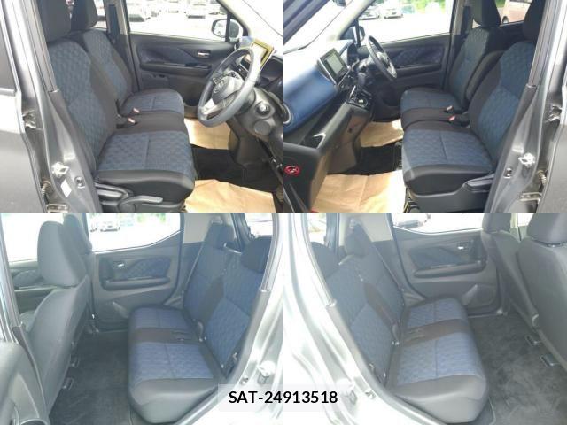 Nissan DAYZ 2020-06 8035203-6
