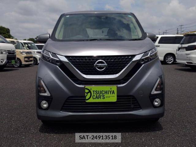 Nissan DAYZ 2020-06 8035203-8