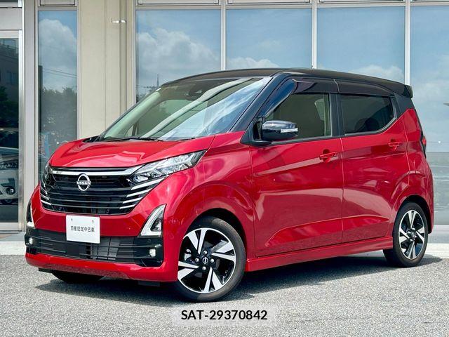 Nissan DAYZ 2024-08 8035196-0