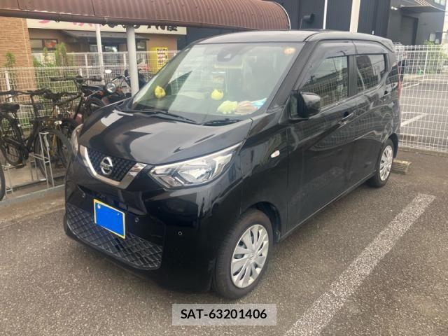 Nissan DAYZ 2020-01 8035226-1
