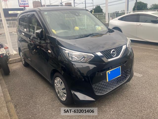 Nissan DAYZ 2020-01 8035226-2