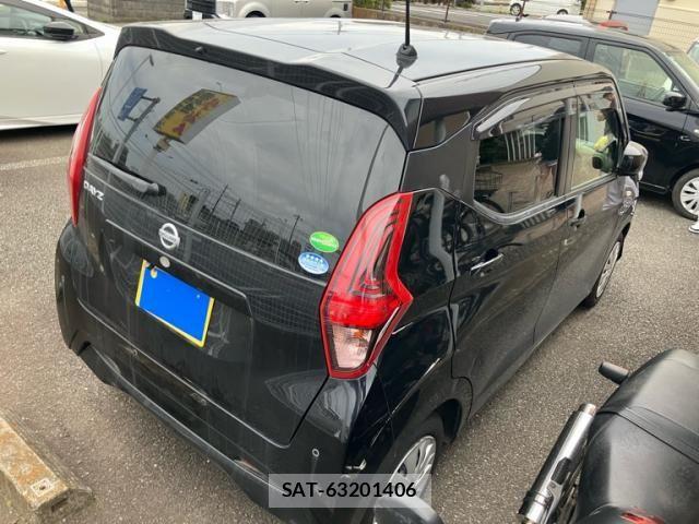 Nissan DAYZ 2020-01 8035226-4
