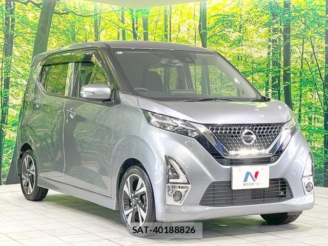 Nissan DAYZ 2020-06 8035208-15