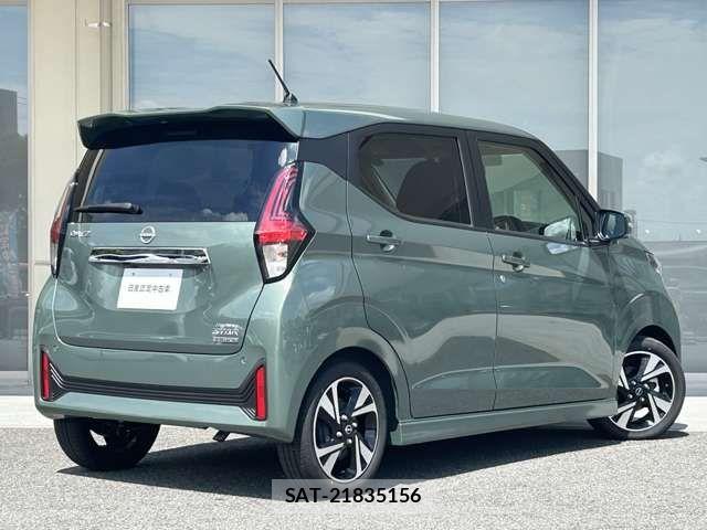 Nissan DAYZ 2025-04 8073503-1