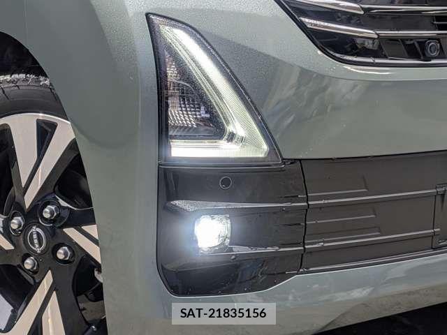 Nissan DAYZ 2025-04 8073503-5