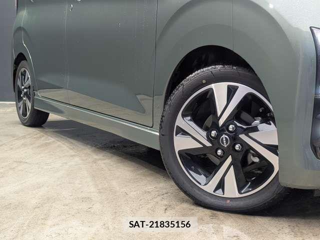 Nissan DAYZ 2025-04 8073503-7