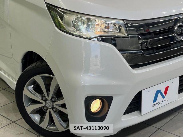 Nissan DAYZ 2013-11 8073525-11