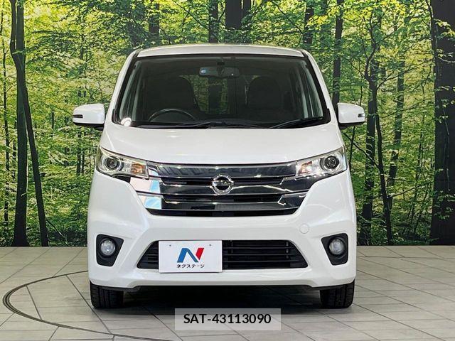 Nissan DAYZ 2013-11 8073525-13