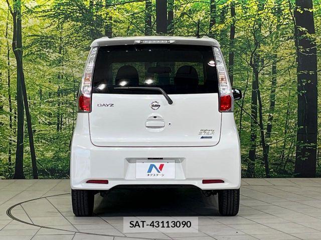 Nissan DAYZ 2013-11 8073525-14