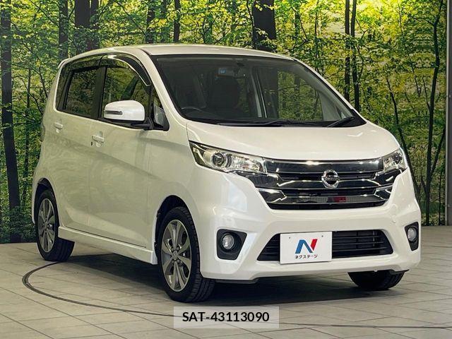 Nissan DAYZ 2013-11 8073525-15
