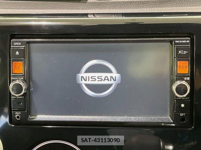 Nissan DAYZ 2013-11 8073525-2