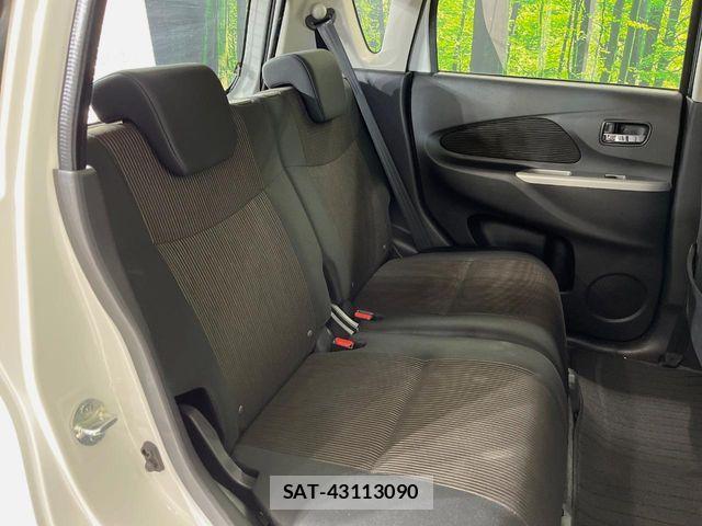 Nissan DAYZ 2013-11 8073525-8
