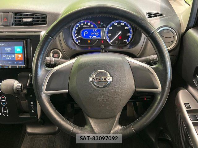 Nissan DAYZ 2014-01 8073529-10