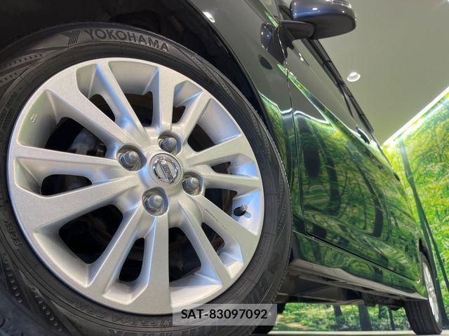 Nissan DAYZ 2014-01 8073529-11