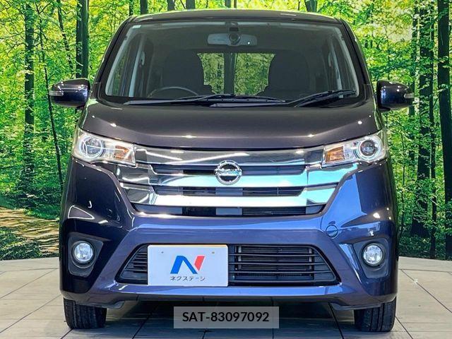 Nissan DAYZ 2014-01 8073529-13