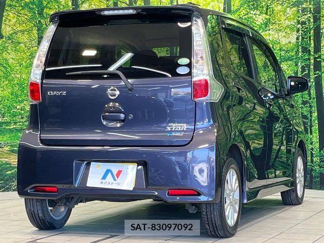 Nissan DAYZ 2014-01 8073529-16