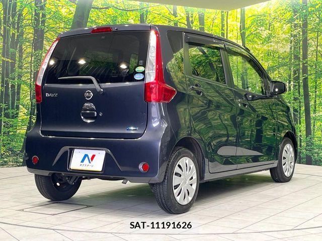 Nissan DAYZ 2013-06 8073532-16
