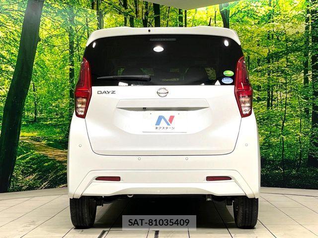 Nissan DAYZ 2019-06 8073524-15