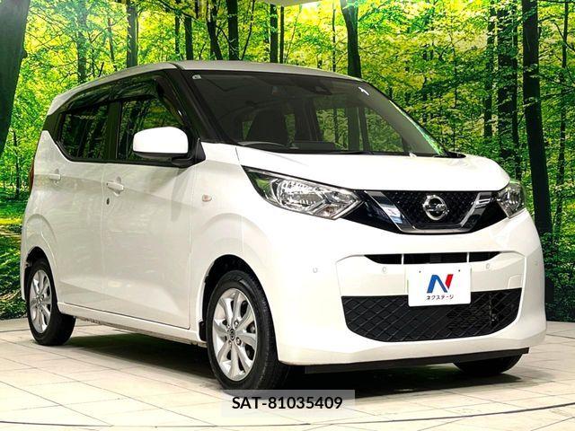 Nissan DAYZ 2019-06 8073524-16
