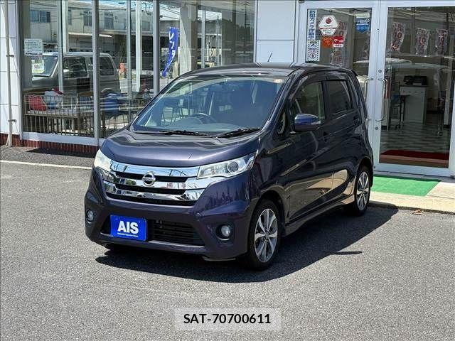 Nissan DAYZ 2014-01 8073533-0