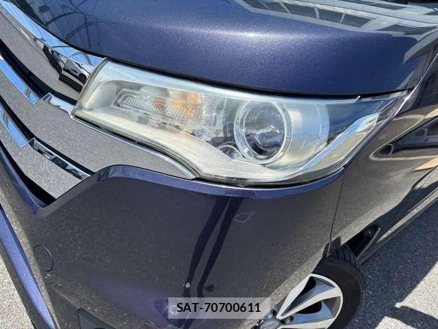 Nissan DAYZ 2014-01 8073533-4