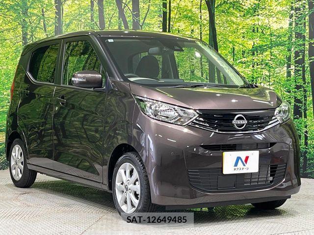 Nissan DAYZ 2025-06 8073507-16
