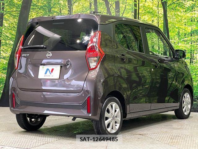 Nissan DAYZ 2025-06 8073507-17