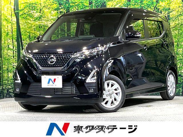 Nissan DAYZ 2021-11 8073508-0