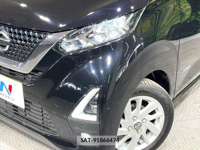 Nissan DAYZ 2021-11 8073508-11