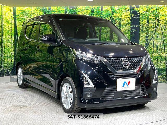 Nissan DAYZ 2021-11 8073508-15