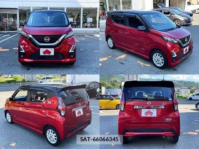 Nissan DAYZ 2021-05 8073510-8