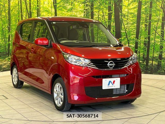 Nissan DAYZ 2025-08 8073506-15