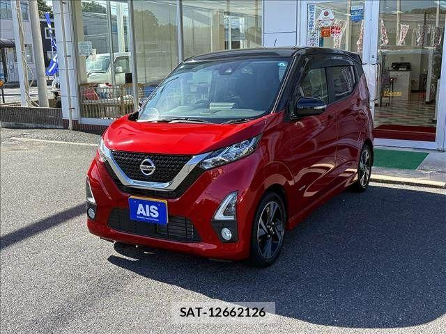 Nissan DAYZ 2019-05 8073512-0