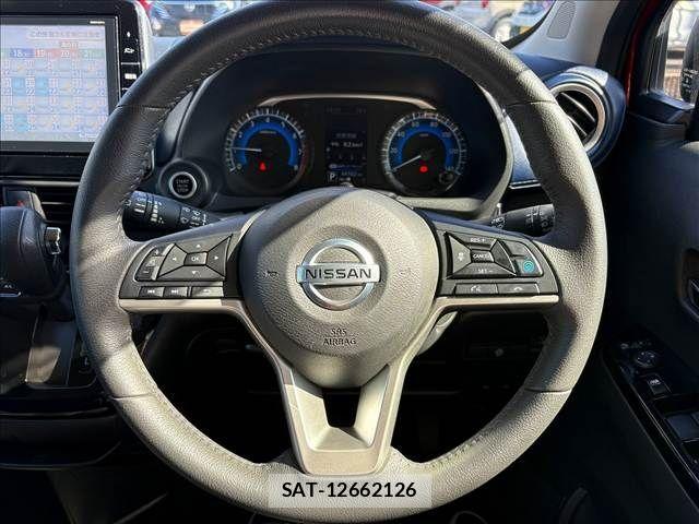 Nissan DAYZ 2019-05 8073512-13