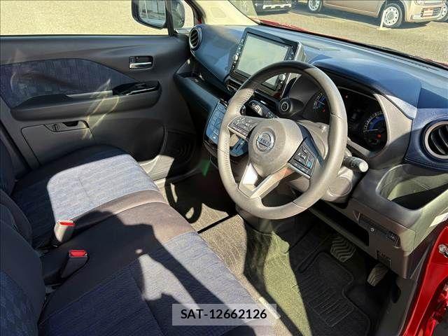 Nissan DAYZ 2019-05 8073512-26