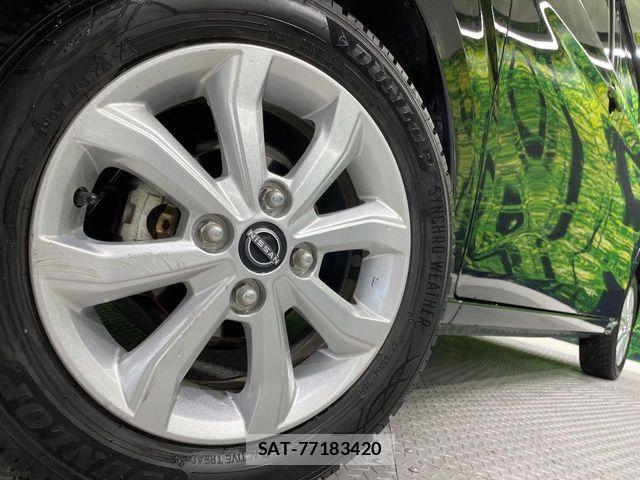 Nissan DAYZ 2024-05 8073509-13