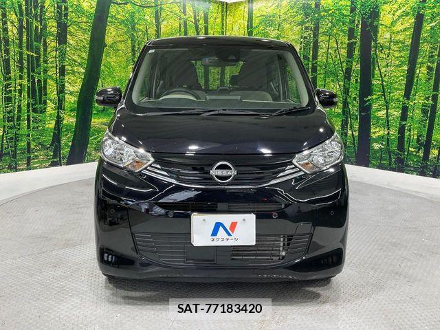 Nissan DAYZ 2024-05 8073509-14
