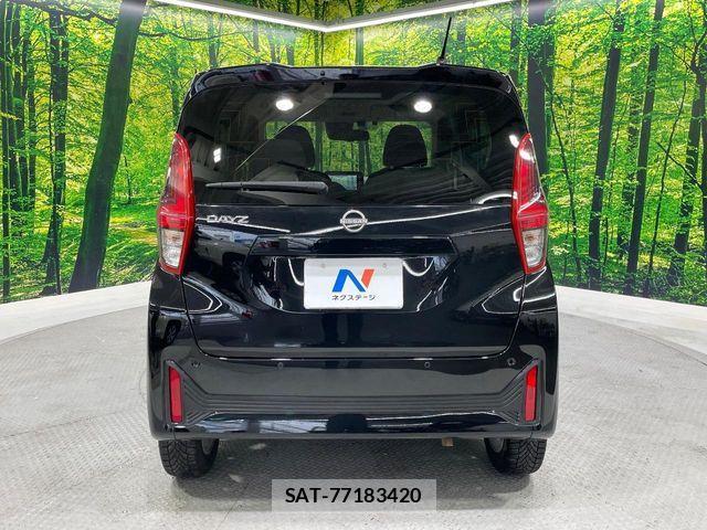Nissan DAYZ 2024-05 8073509-15