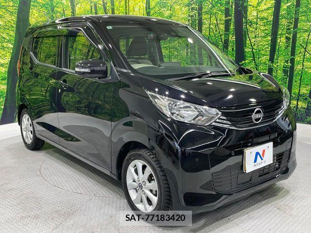 Nissan DAYZ 2024-05 8073509-16